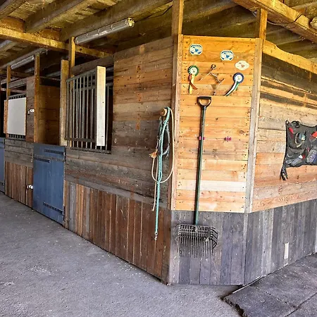 Equestre De Calvares Ferienhaus *