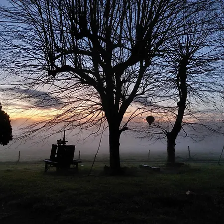 Ferienhaus Equestre De Calvares *