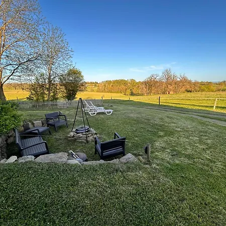 Ferienhaus Equestre De Calvares Mirandol-Bourgnounac