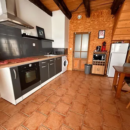 Ferienhaus Equestre De Calvares *