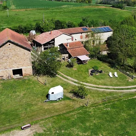 Equestre De Calvares Mirandol-Bourgnounac